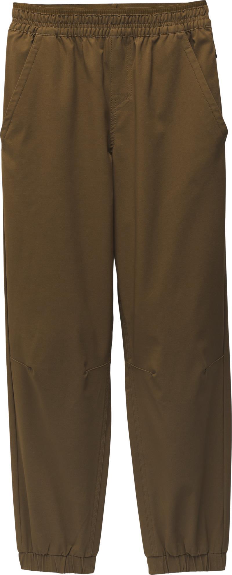 Wonderland Rocks EWaist Joggers - Womens - Sepia 1