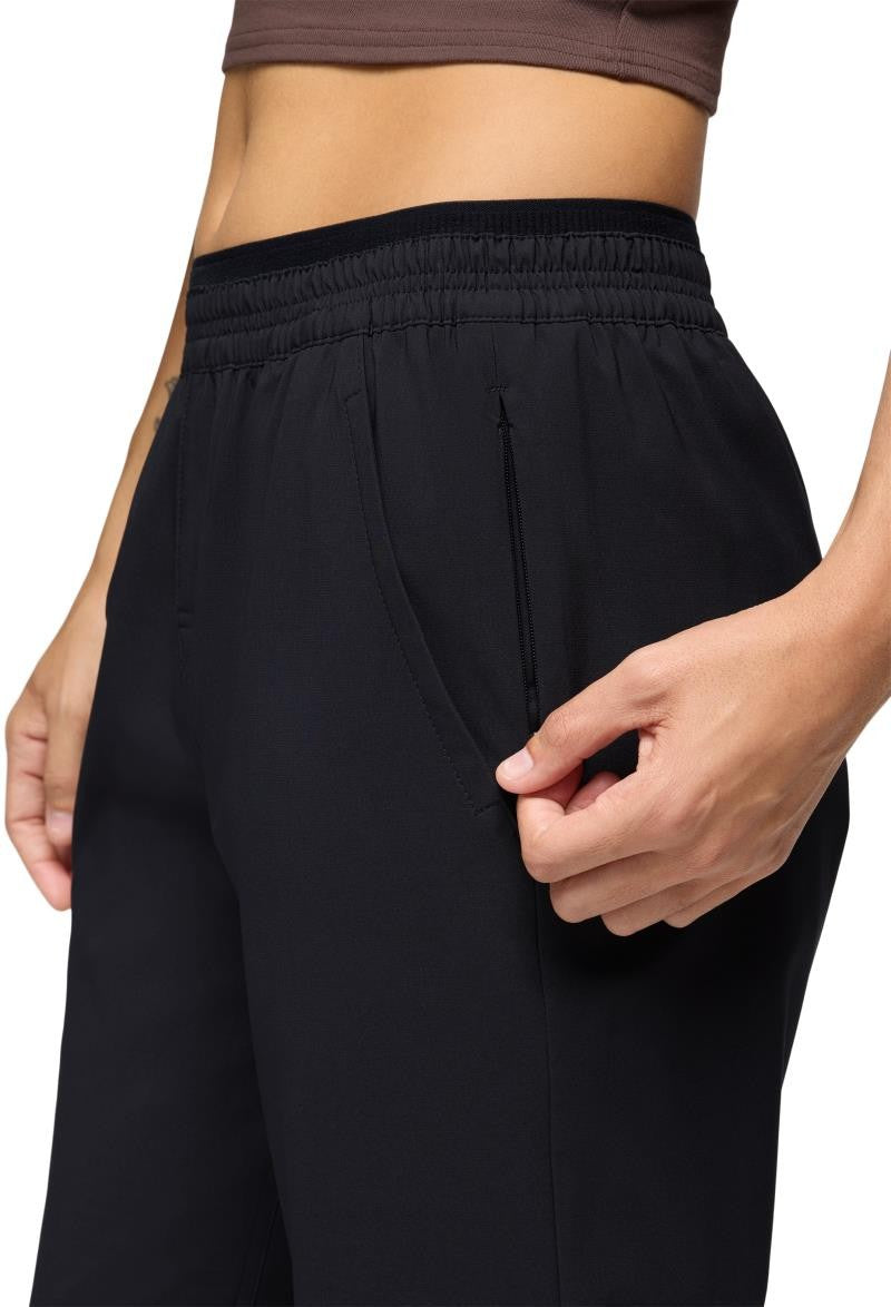 Wonderland Rocks EWaist Joggers - Womens - black 1