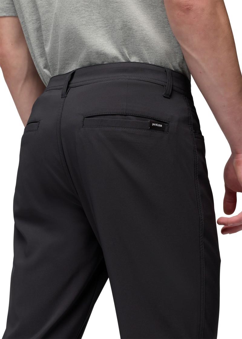Wonderland Rocks Pants, 30" Inseam - Mens - black 1
