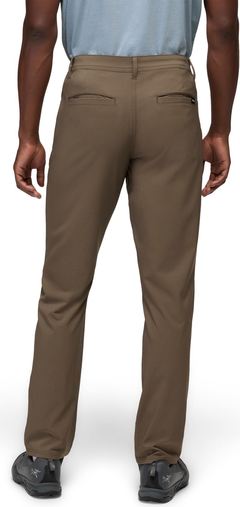 Wonderland Rocks Pants, 30" Inseam - Mens - mud 1