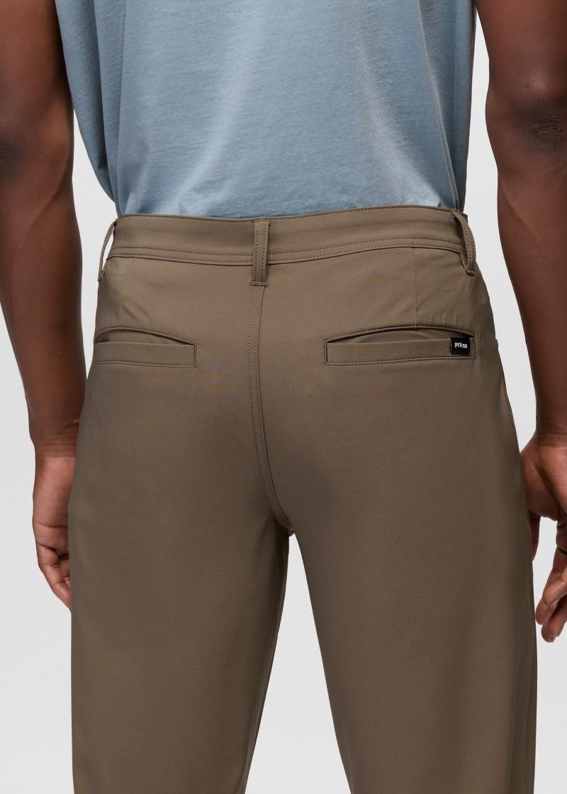 Wonderland Rocks Pants, 30" Inseam - Mens - mud 1