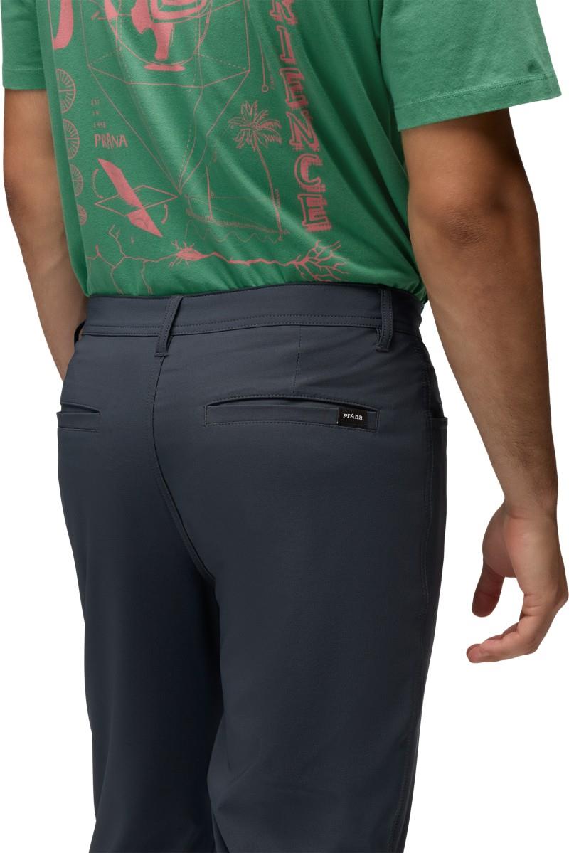 Wonderland Rocks Pants, 30" Inseam - Mens - nautical 1
