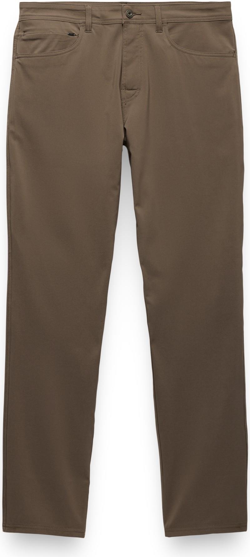 Wonderland Rocks Pants, 32" Inseam - Mens - mud 1