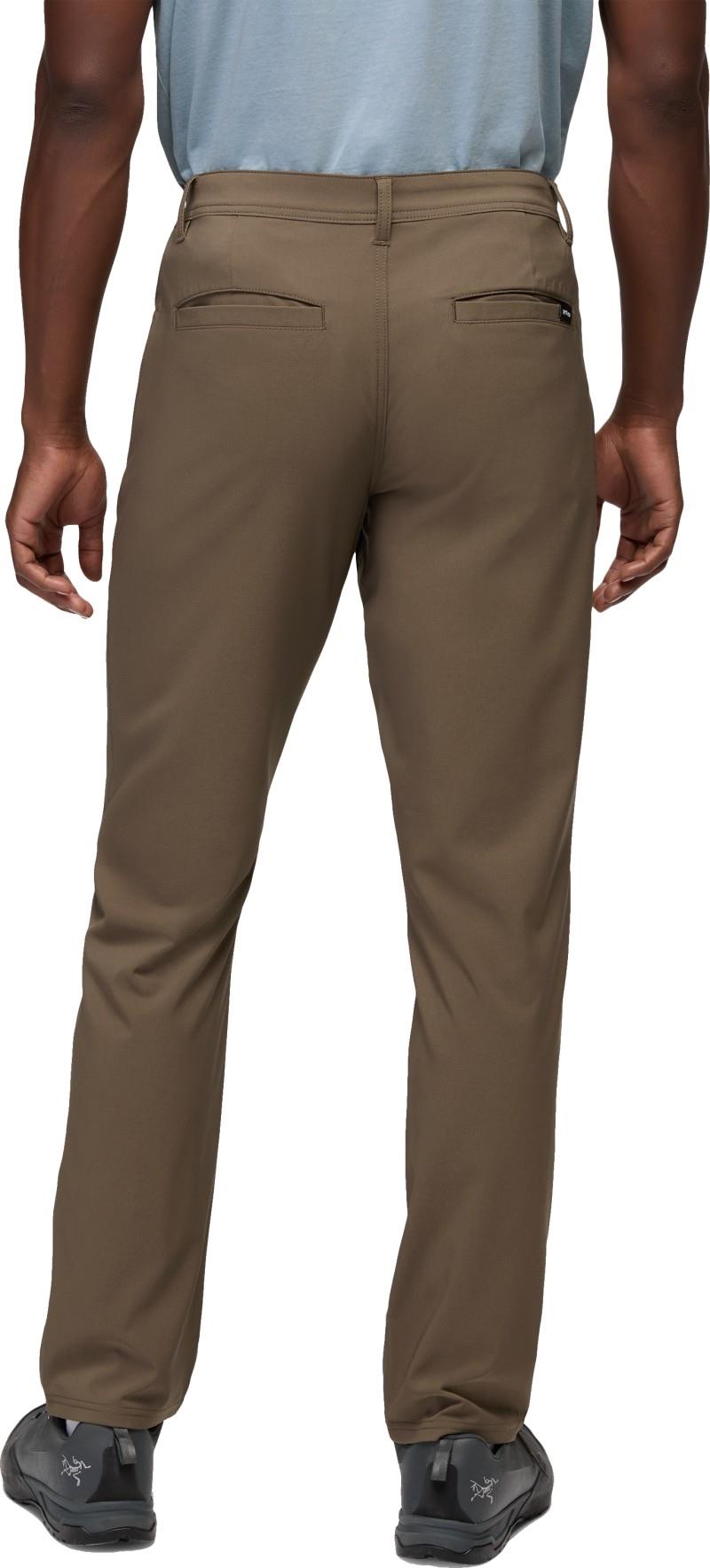 Wonderland Rocks Pants, 32" Inseam - Mens - mud 1
