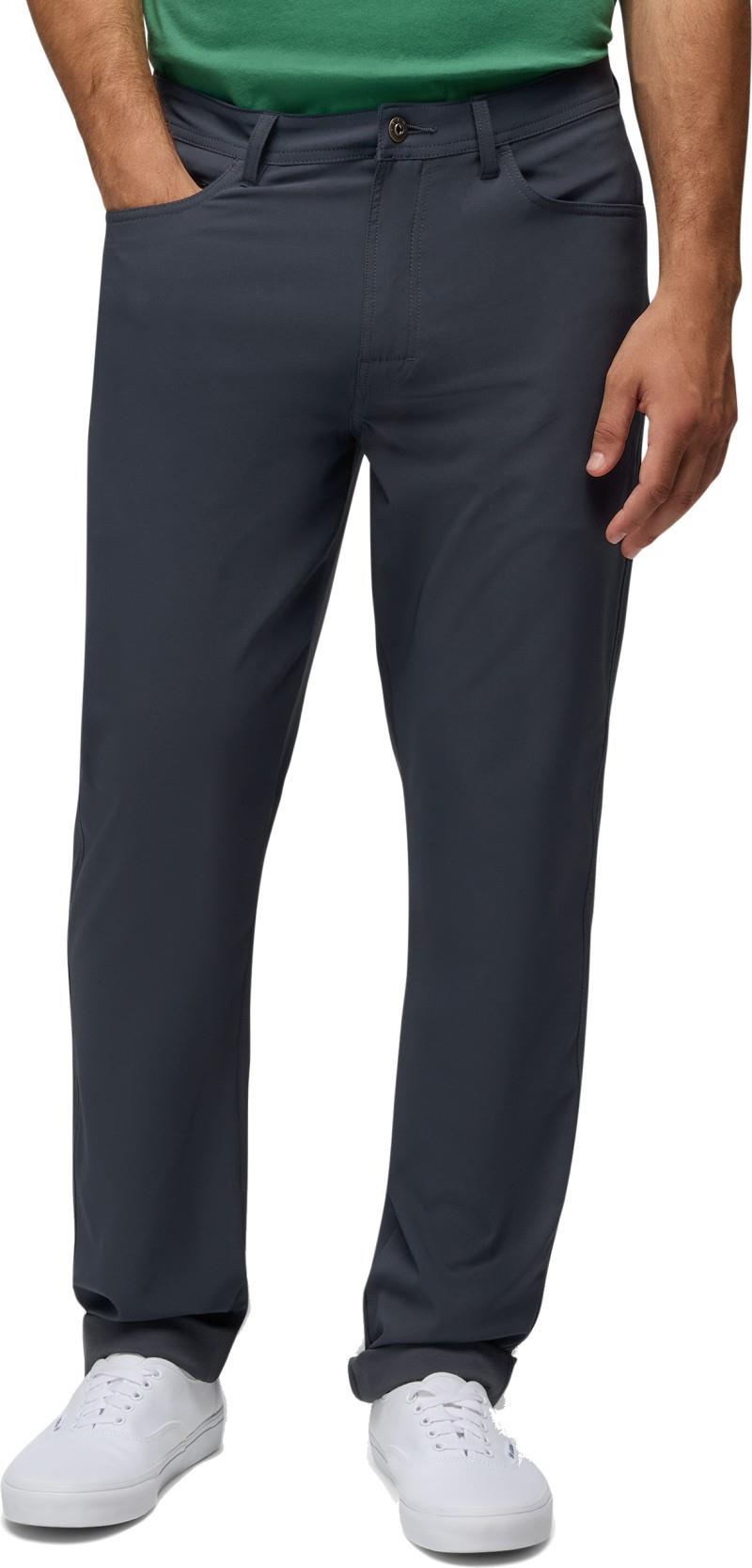 Wonderland Rocks Pants, 32" Inseam - Mens - nautical 1