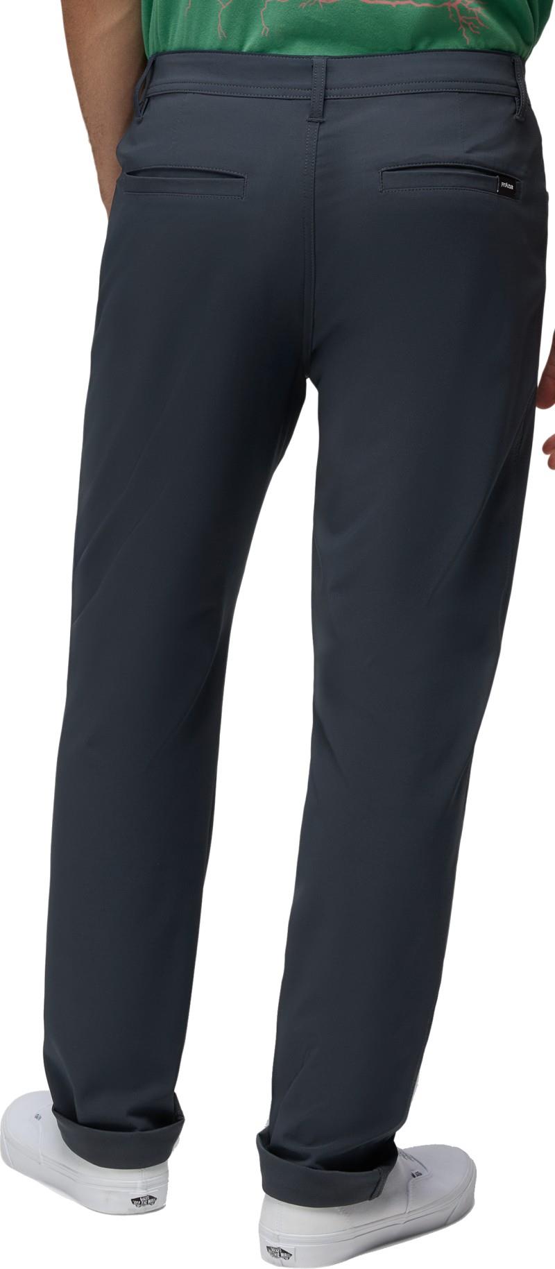 Wonderland Rocks Pants, 32" Inseam - Mens - nautical 1