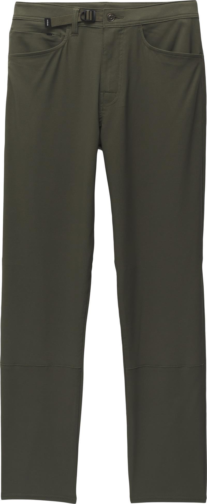 Wonderland Rocks Pants, 34" Inseam - Mens - Cargo Green 1