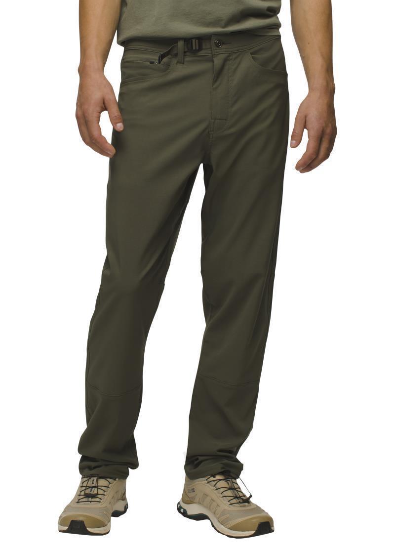 Wonderland Rocks Pants, 34" Inseam - Mens - Cargo Green 2