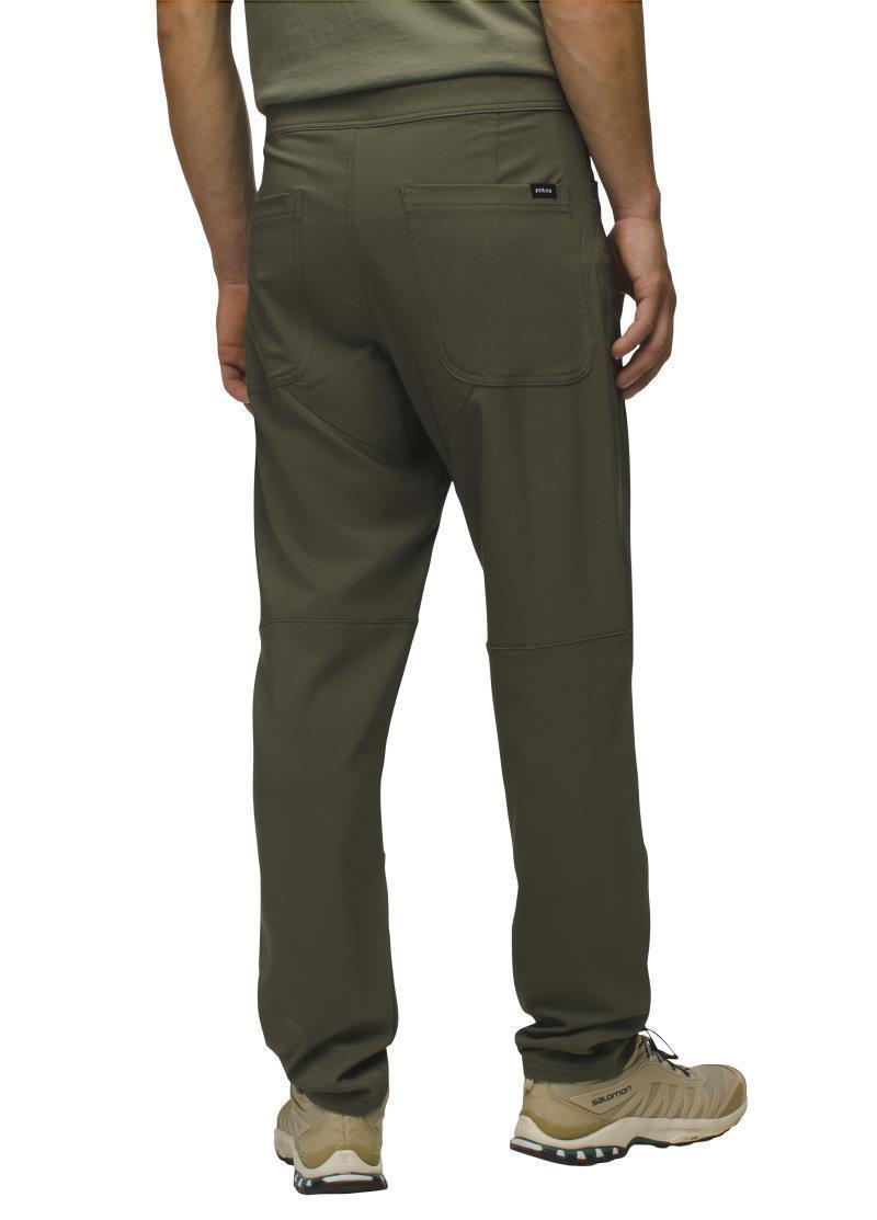 Wonderland Rocks Pants, 34" Inseam - Mens - Cargo Green 3