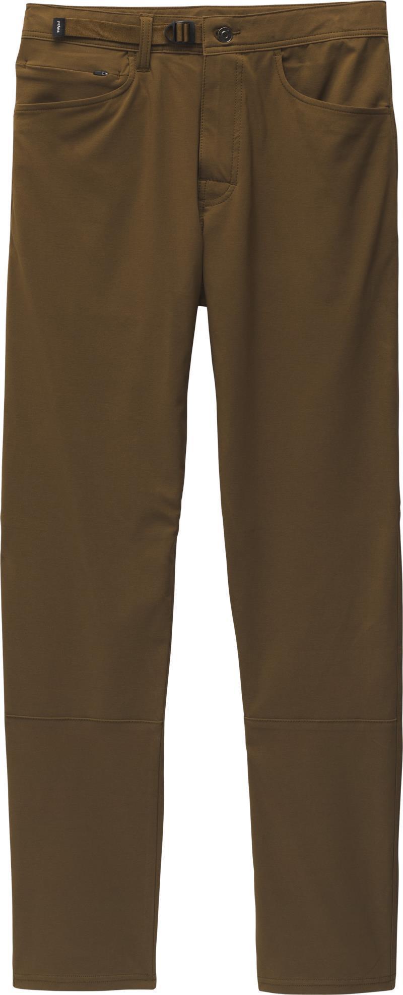 Wonderland Rocks Pants, 34" Inseam - Mens - Sepia 1