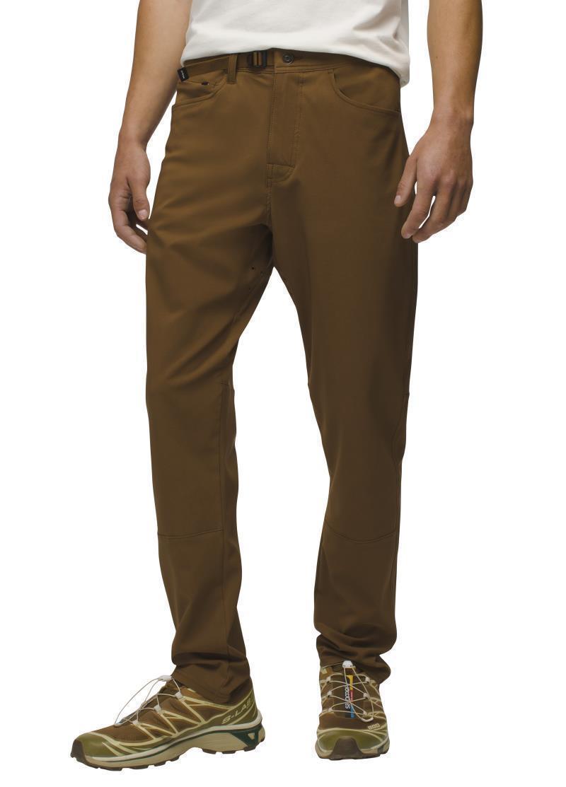 Wonderland Rocks Pants, 34" Inseam - Mens - Sepia 2