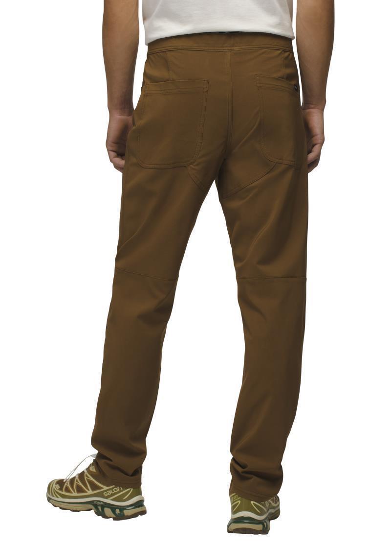 Wonderland Rocks Pants, 34" Inseam - Mens - Sepia 3