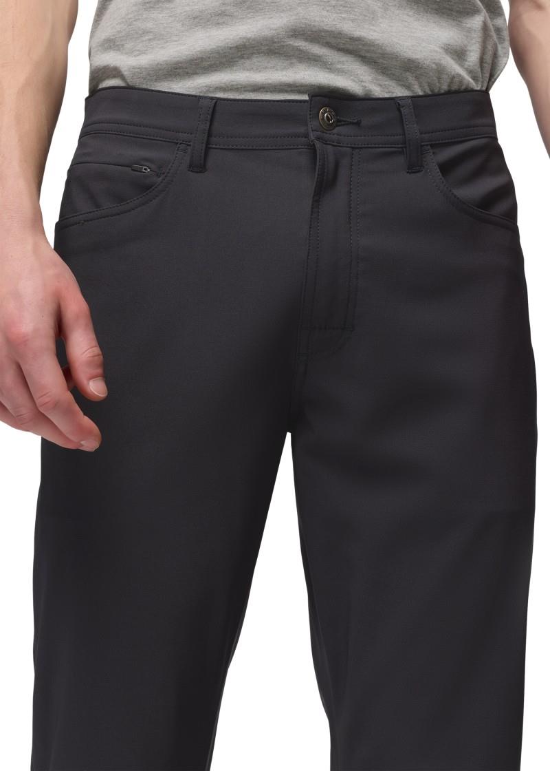 Wonderland Rocks Pants, 34" Inseam - Mens - black 1