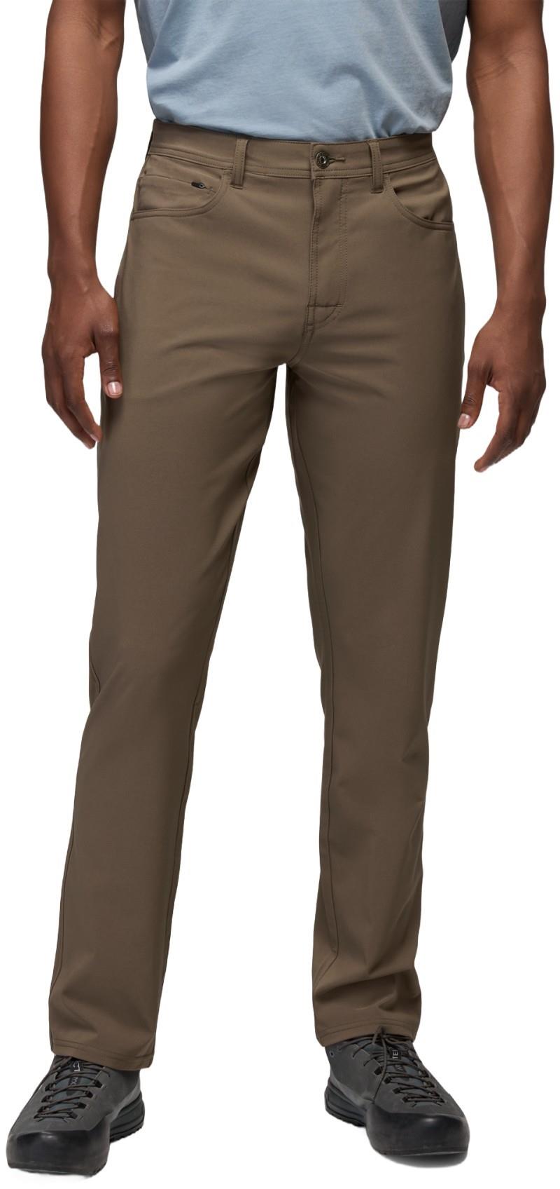 Wonderland Rocks Pants, 34" Inseam - Mens - mud 1