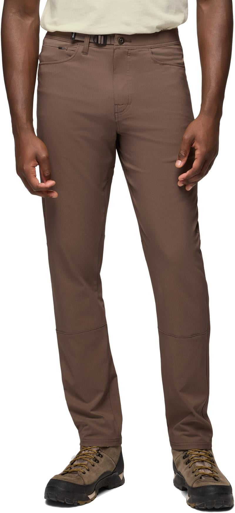 Wonderland Rocks Pants, 34" Inseam - Mens - mud 1