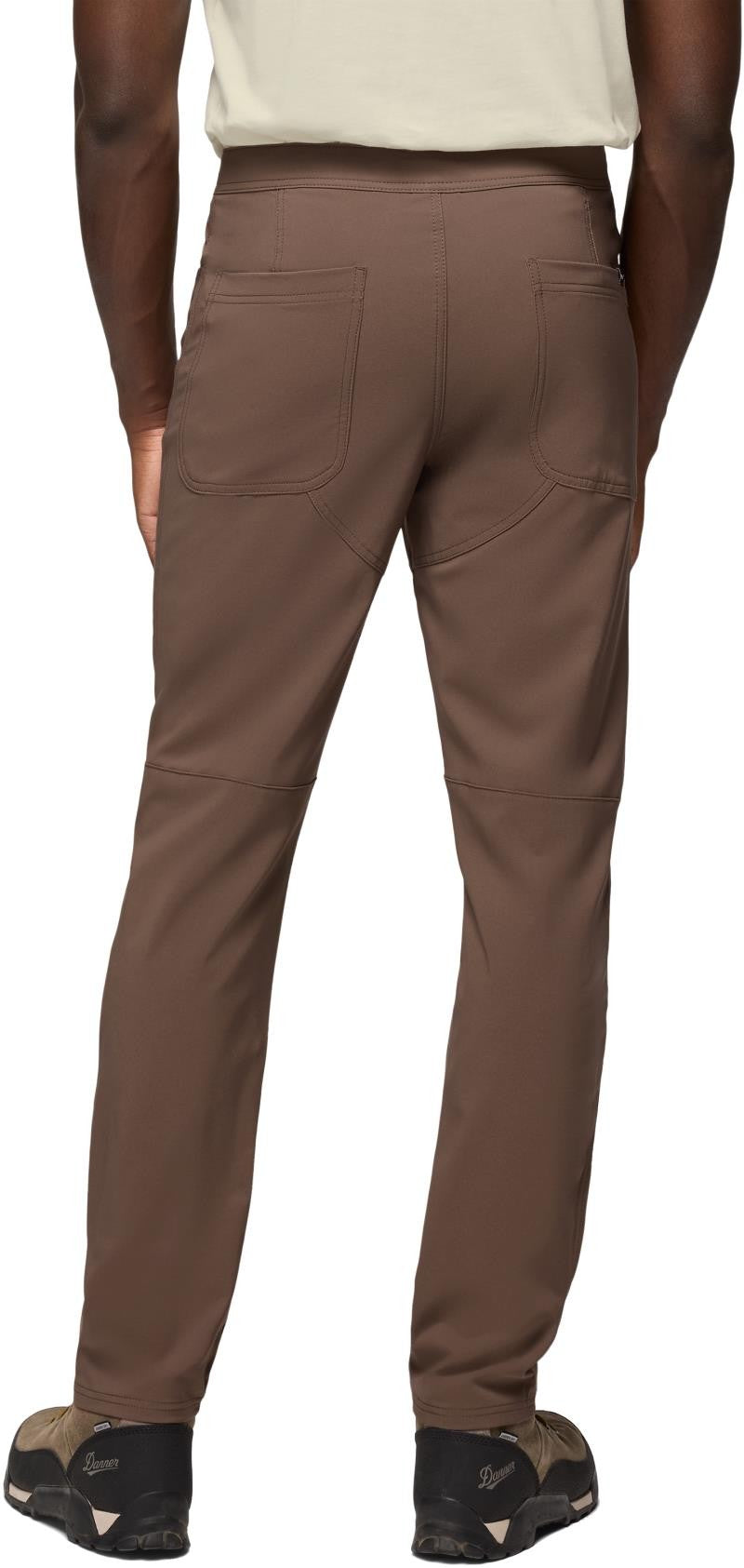Wonderland Rocks Pants, 34" Inseam - Mens - mud 1