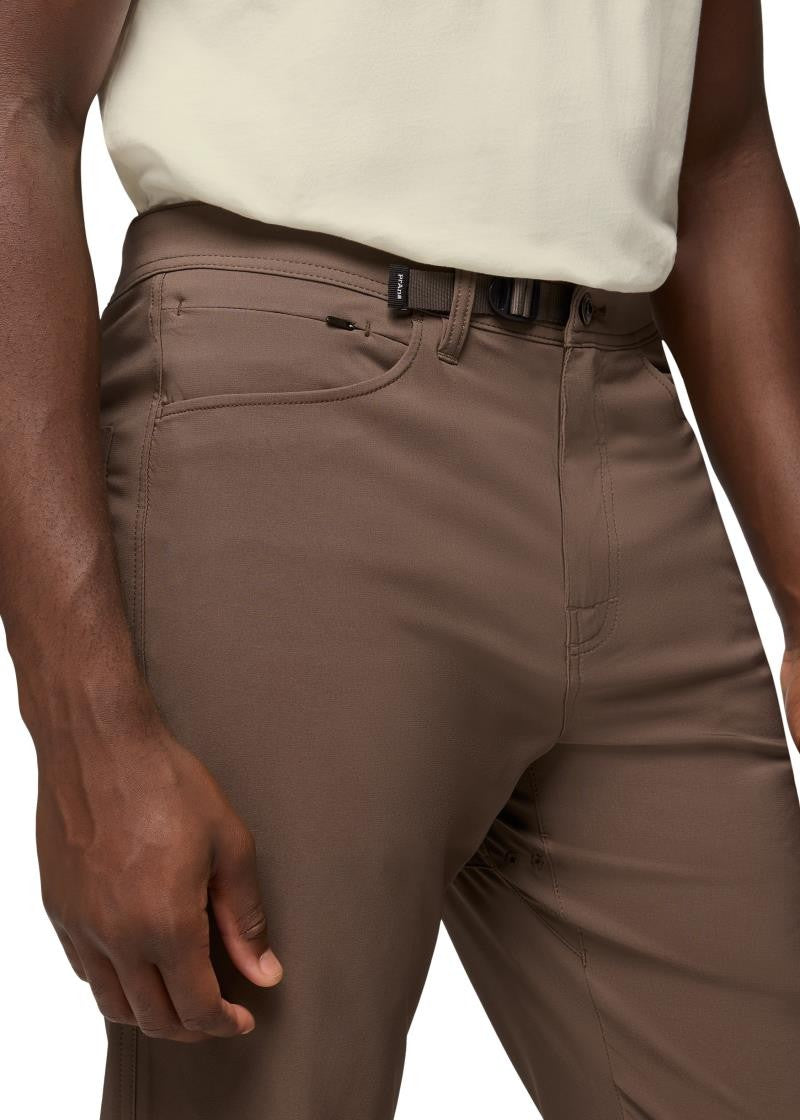 Wonderland Rocks Pants, 34" Inseam - Mens - mud 1