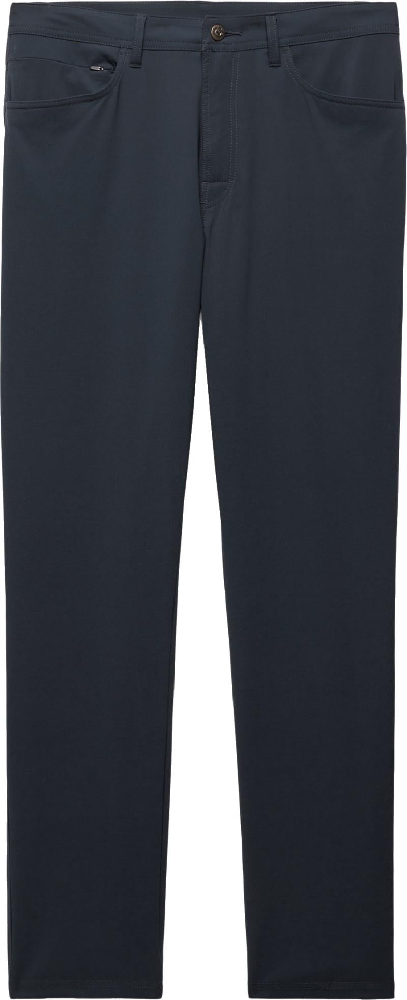 Wonderland Rocks Pants, 34" Inseam - Mens - nautical 1