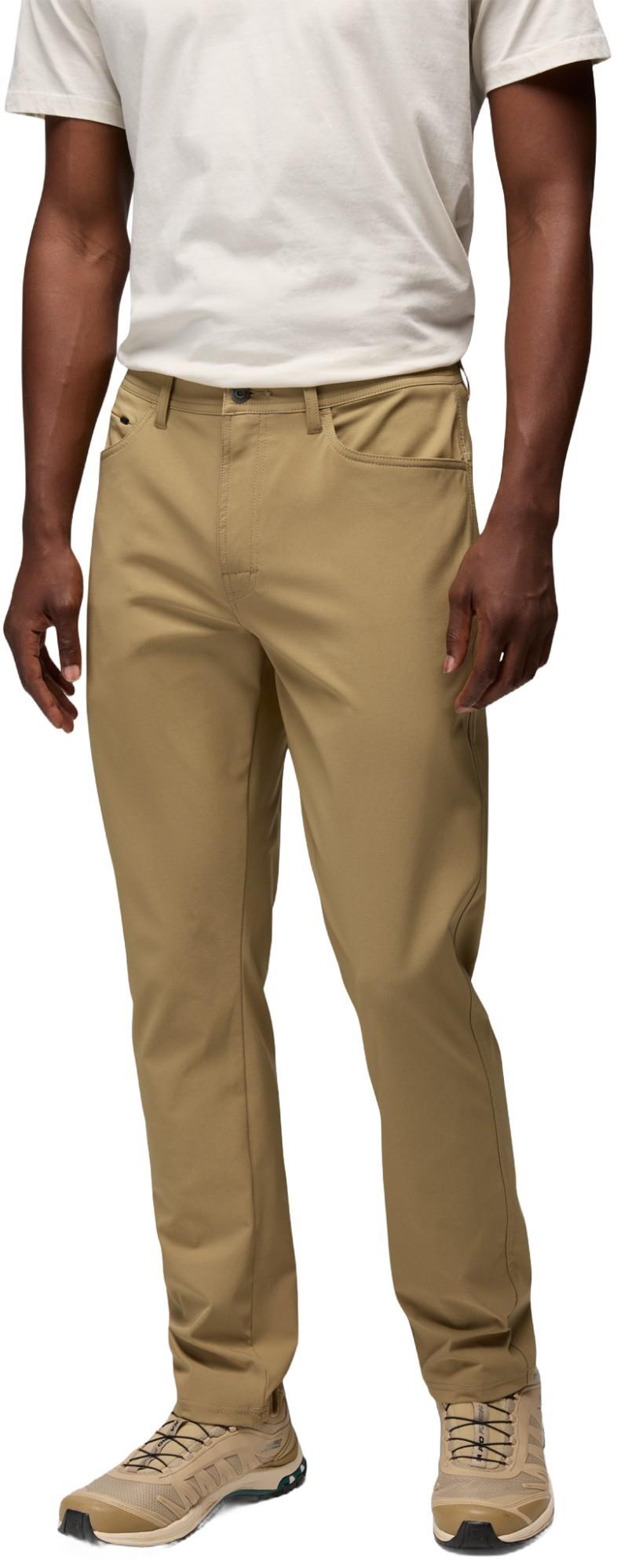 Wonderland Rocks Pants, 34" Inseam - Mens - nomad 1