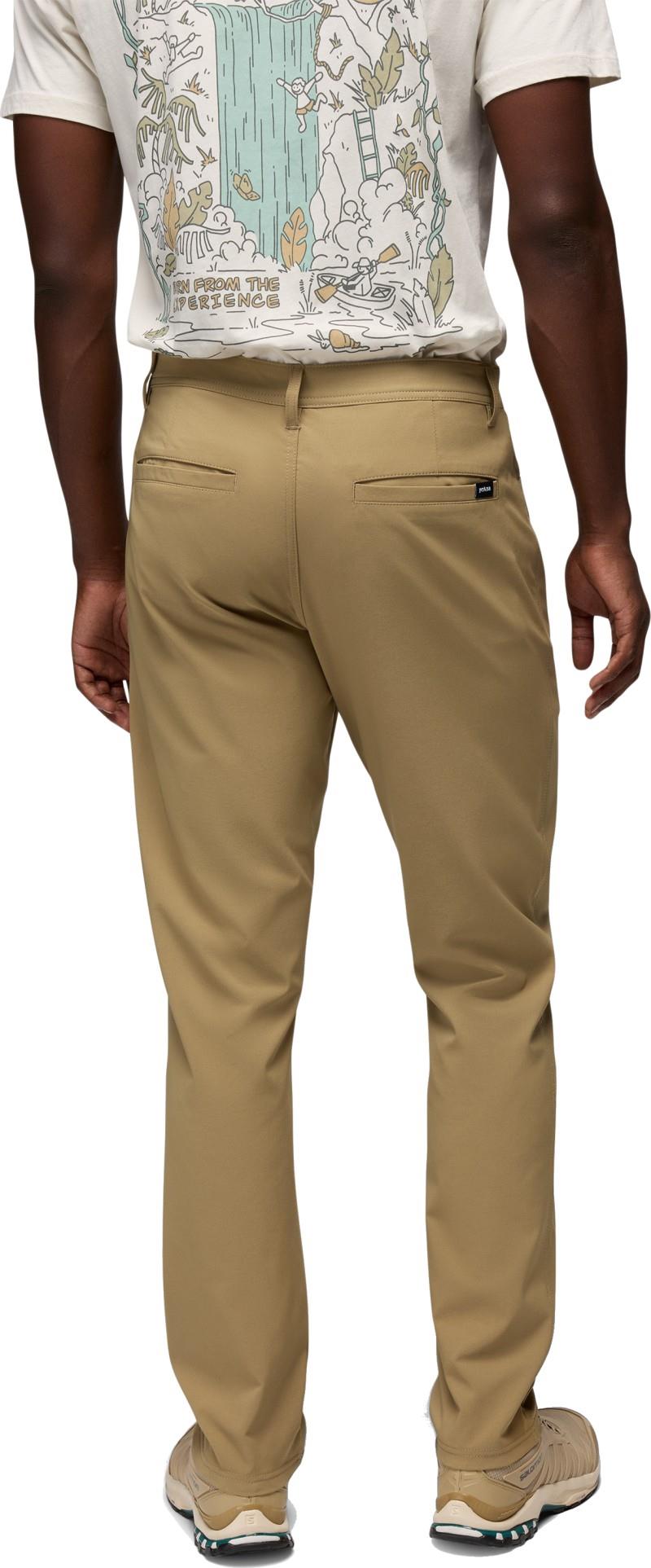 Wonderland Rocks Pants, 34" Inseam - Mens - nomad 1