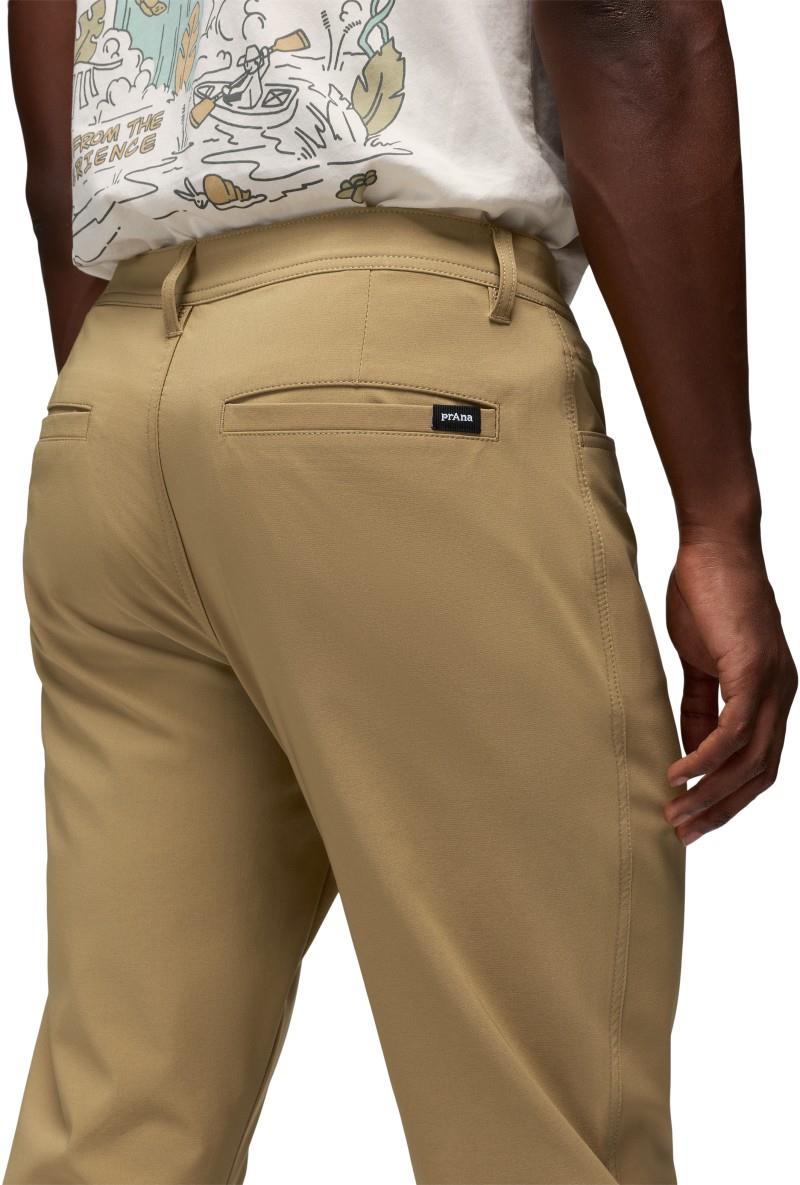 Wonderland Rocks Pants, 34" Inseam - Mens - nomad 1