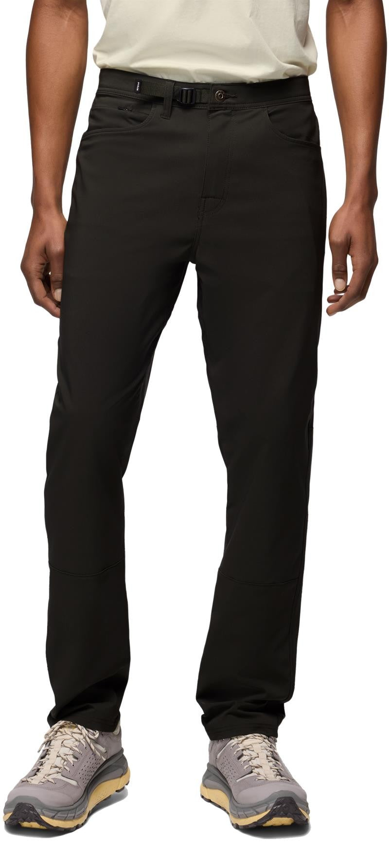 Wonderland Rocks Pants, 34" Inseam - Mens - nori 1