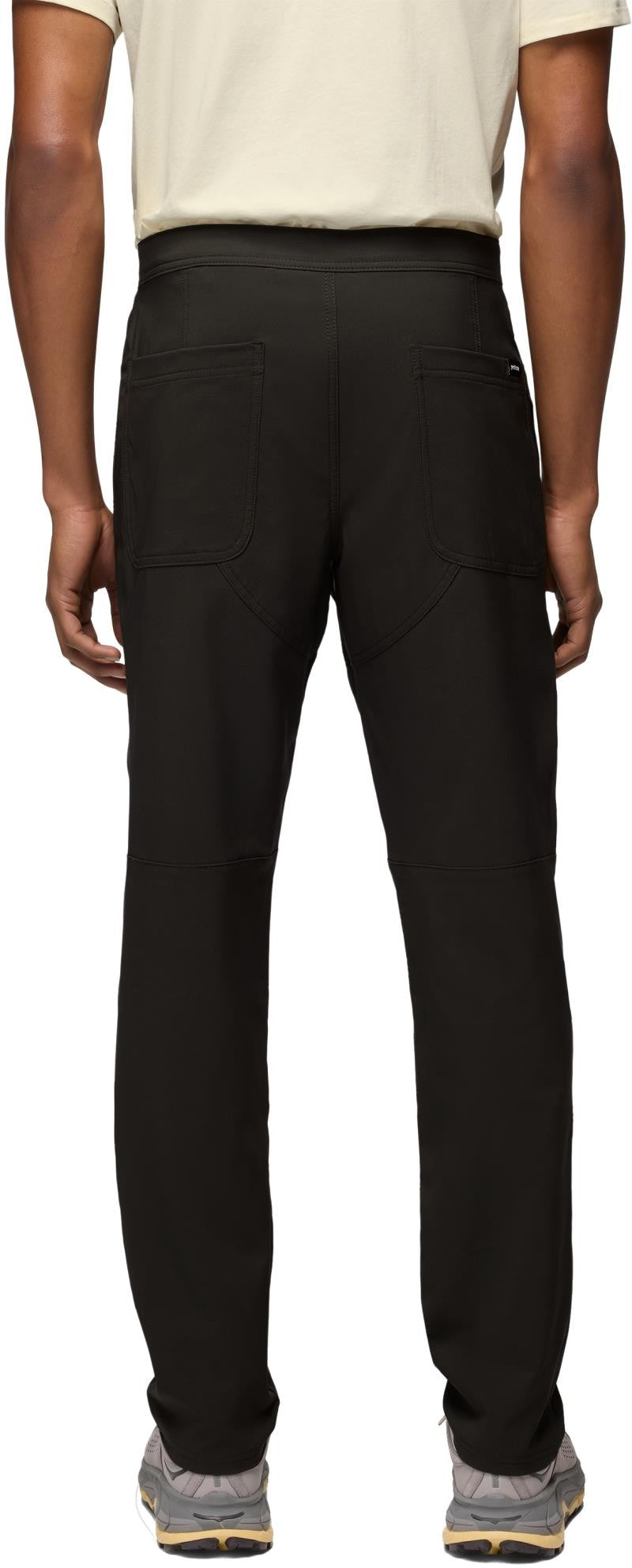 Wonderland Rocks Pants, 34" Inseam - Mens - nori 1