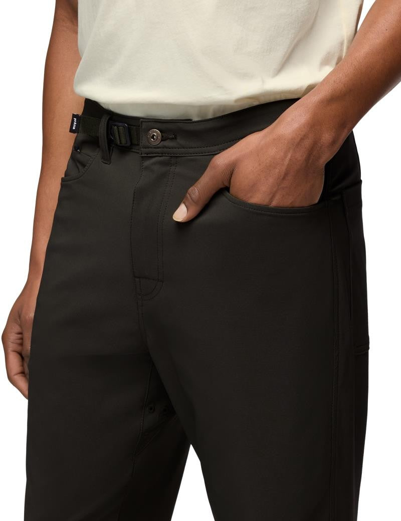Wonderland Rocks Pants, 34" Inseam - Mens - nori 1