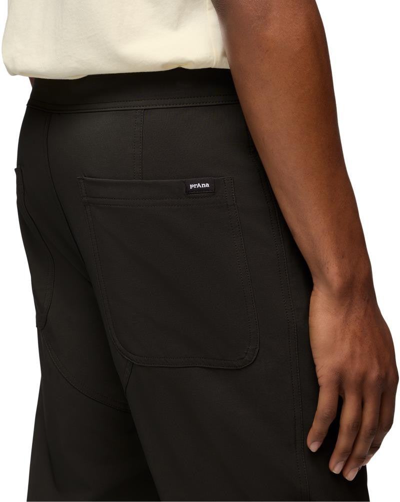 Wonderland Rocks Pants, 34" Inseam - Mens - nori 1