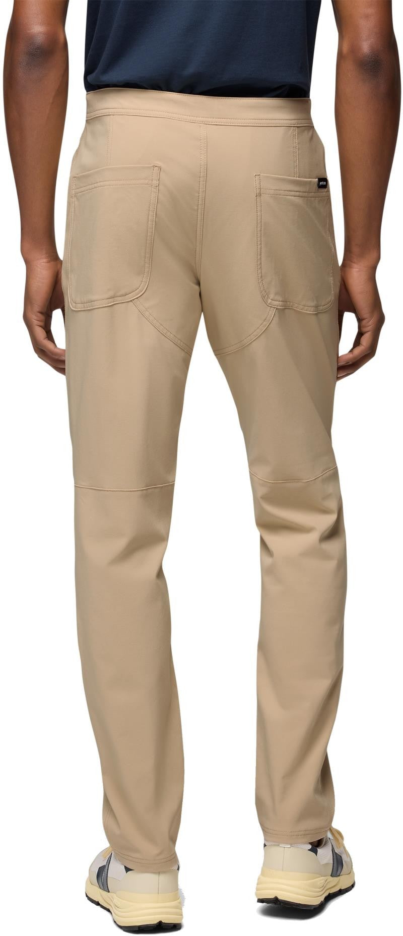 Wonderland Rocks Pants, 34" Inseam - Mens - sandstone 1
