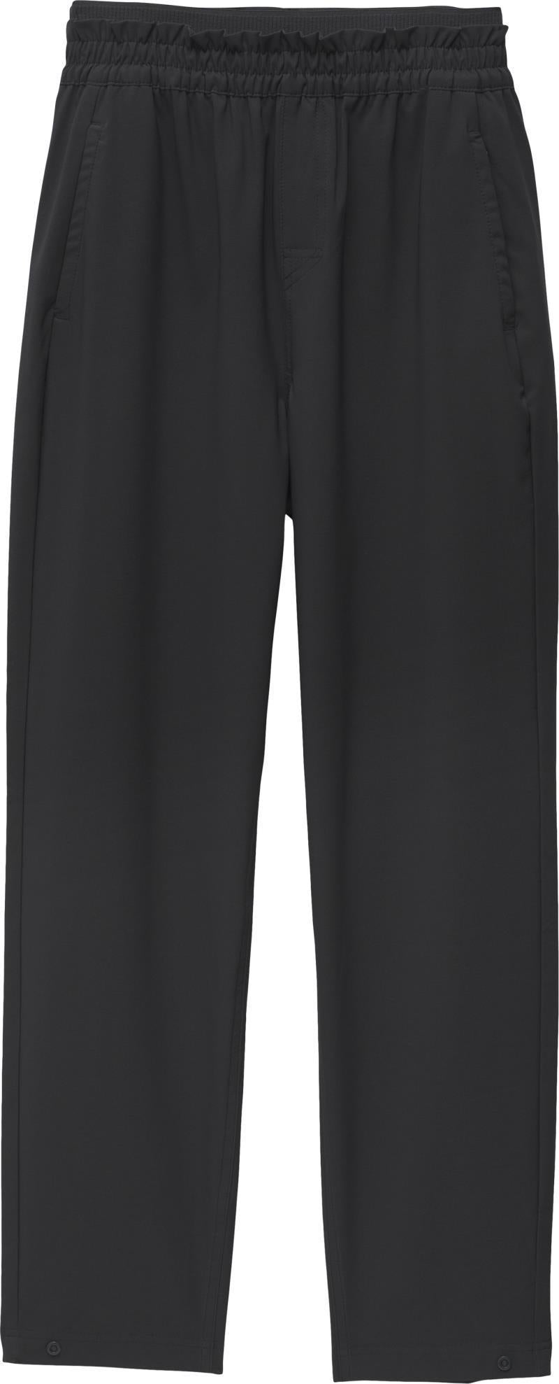 Wonderland Rocks Pants, Reg - Womens - Charcoal 1