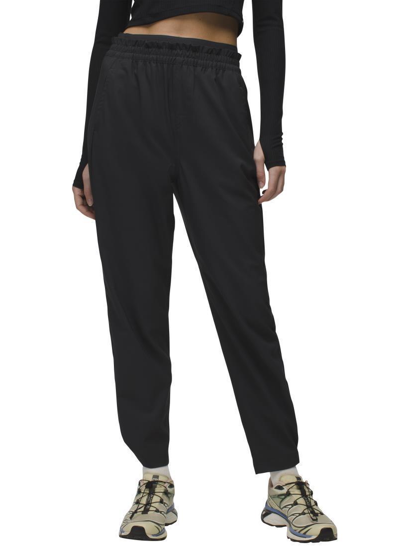 Wonderland Rocks Pants, Reg - Womens - Charcoal 2