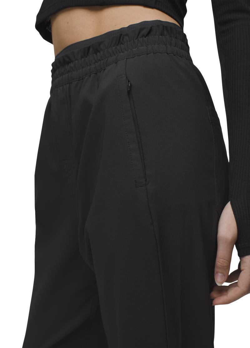 Wonderland Rocks Pants, Reg - Womens - Charcoal 4