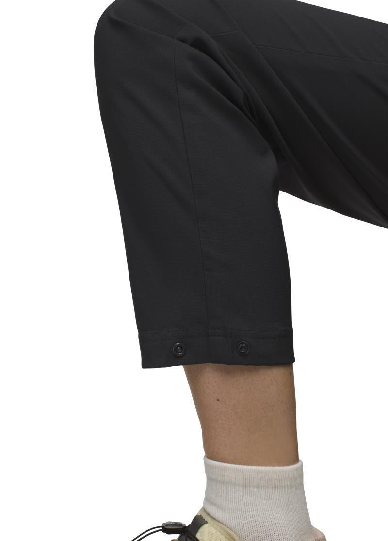 Wonderland Rocks Pants, Reg - Womens - Charcoal 5