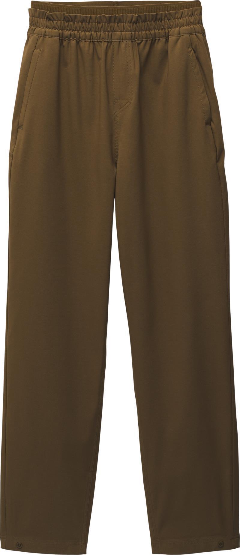 Wonderland Rocks Pants, Reg - Womens - Sepia 1
