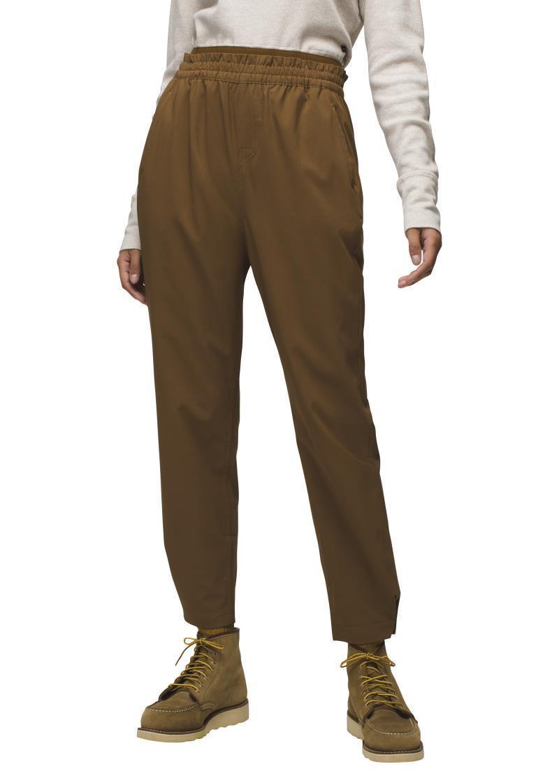 Wonderland Rocks Pants, Reg - Womens - Sepia 2