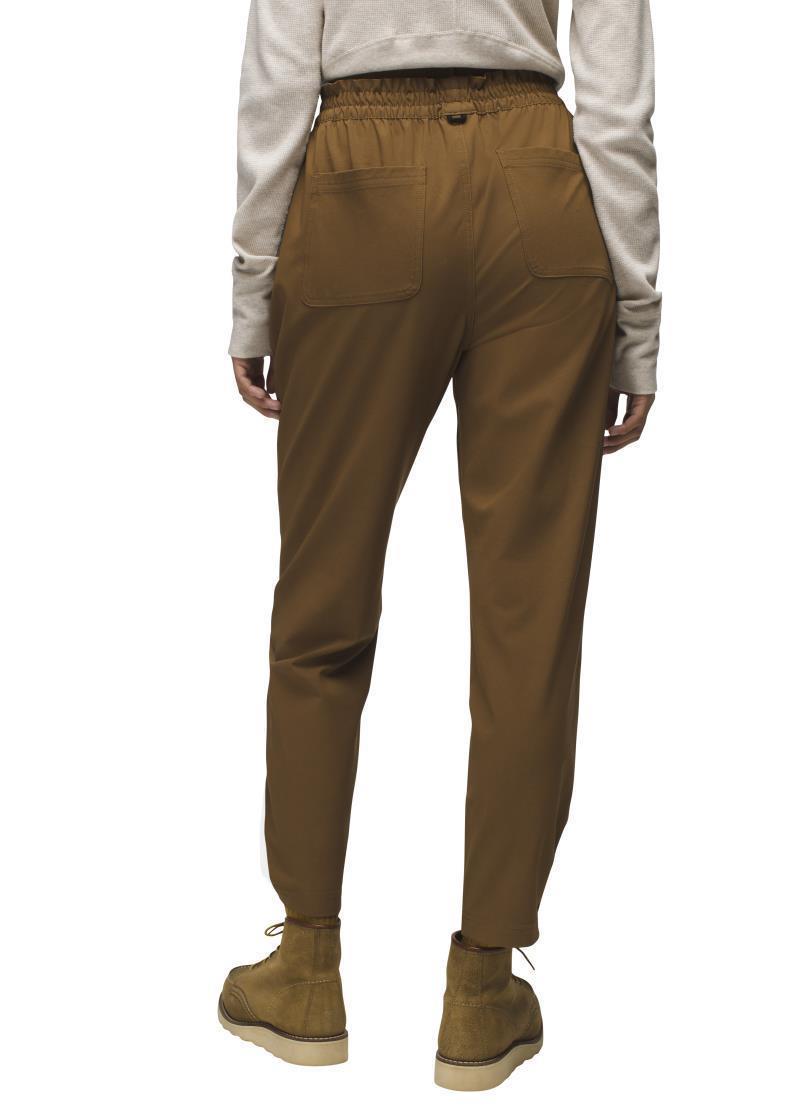 Wonderland Rocks Pants, Reg - Womens - Sepia 3