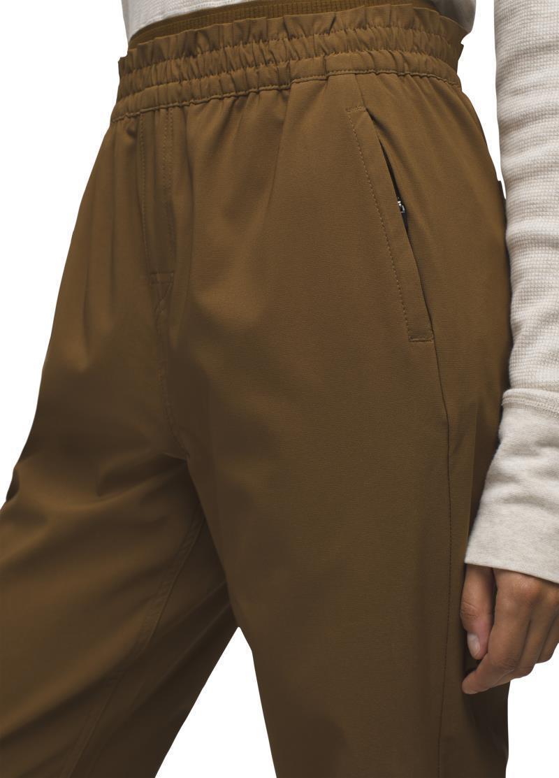 Wonderland Rocks Pants, Reg - Womens - Sepia 4