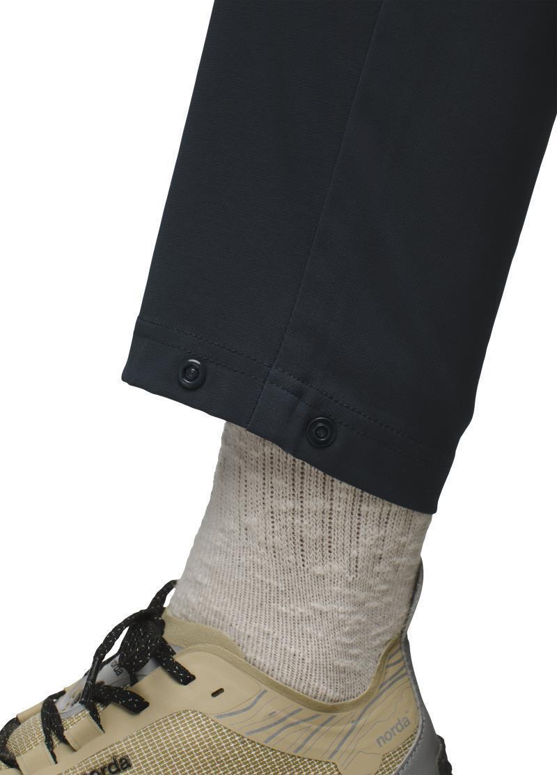 Wonderland Rocks Pants, Reg - Womens - Stormy Night 4