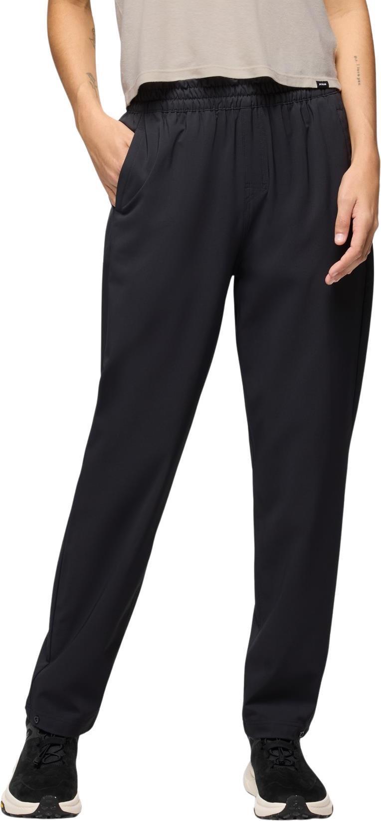 Wonderland Rocks Pants, Reg - Womens - black 1