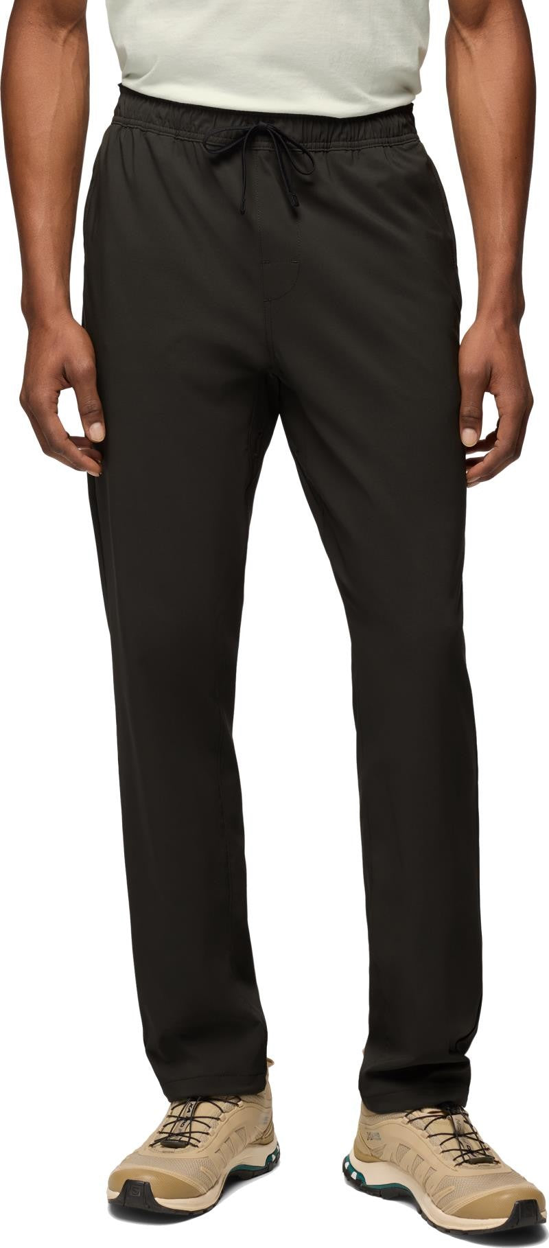 Wonderland Rocks Pull On Pants, 30" Inseam - Mens - nori 1