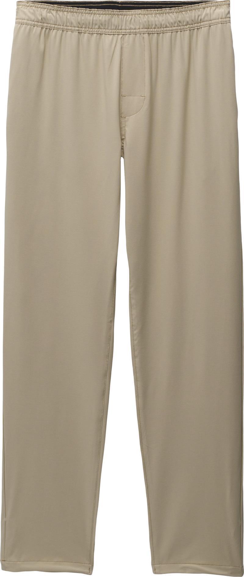 Wonderland Rocks Pull On Pants, 32" Inseam - Mens - Sandstone 1
