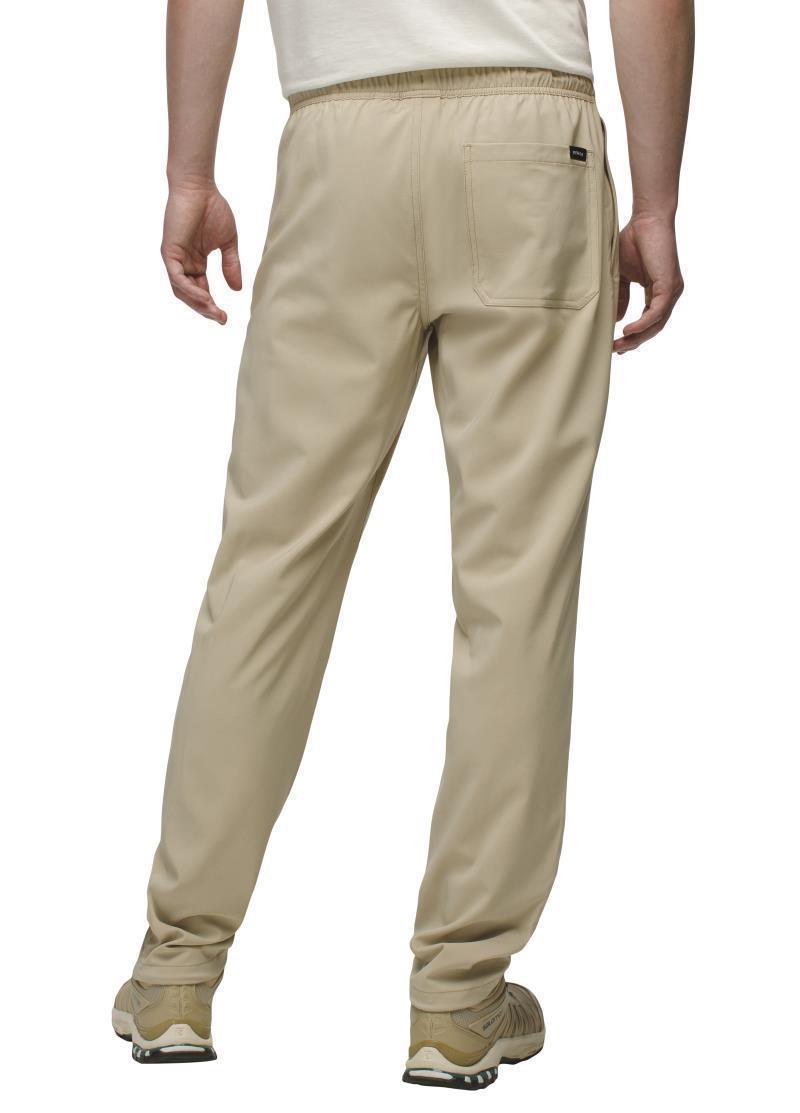 Wonderland Rocks Pull On Pants, 32" Inseam - Mens - Sandstone 3