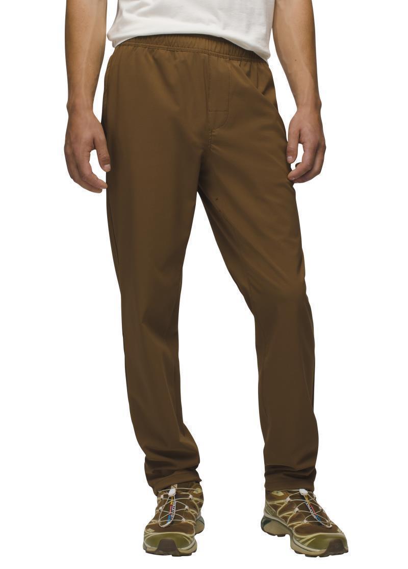 Wonderland Rocks Pull On Pants, 32" Inseam - Mens - Sepia 2