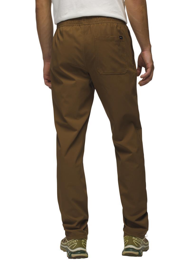 Wonderland Rocks Pull On Pants, 32" Inseam - Mens - Sepia 3