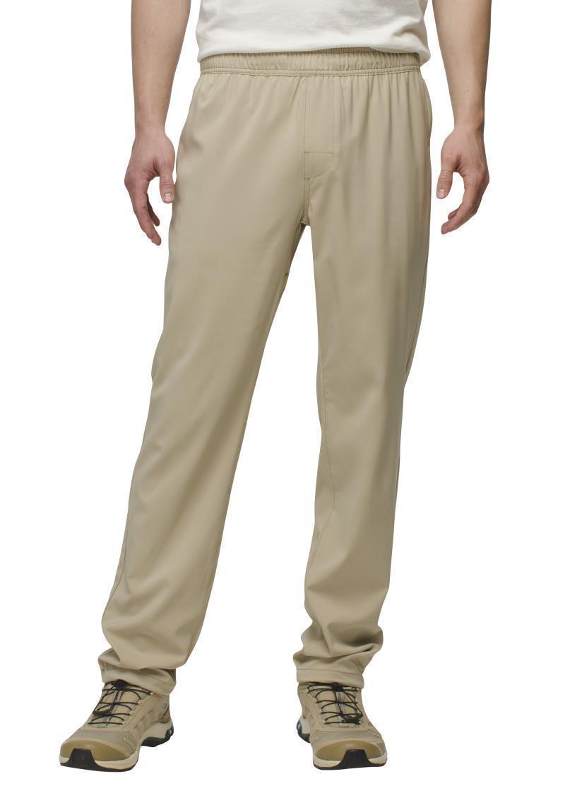 Wonderland Rocks Pull On Pants, 34" Inseam - Mens - Sandstone 2