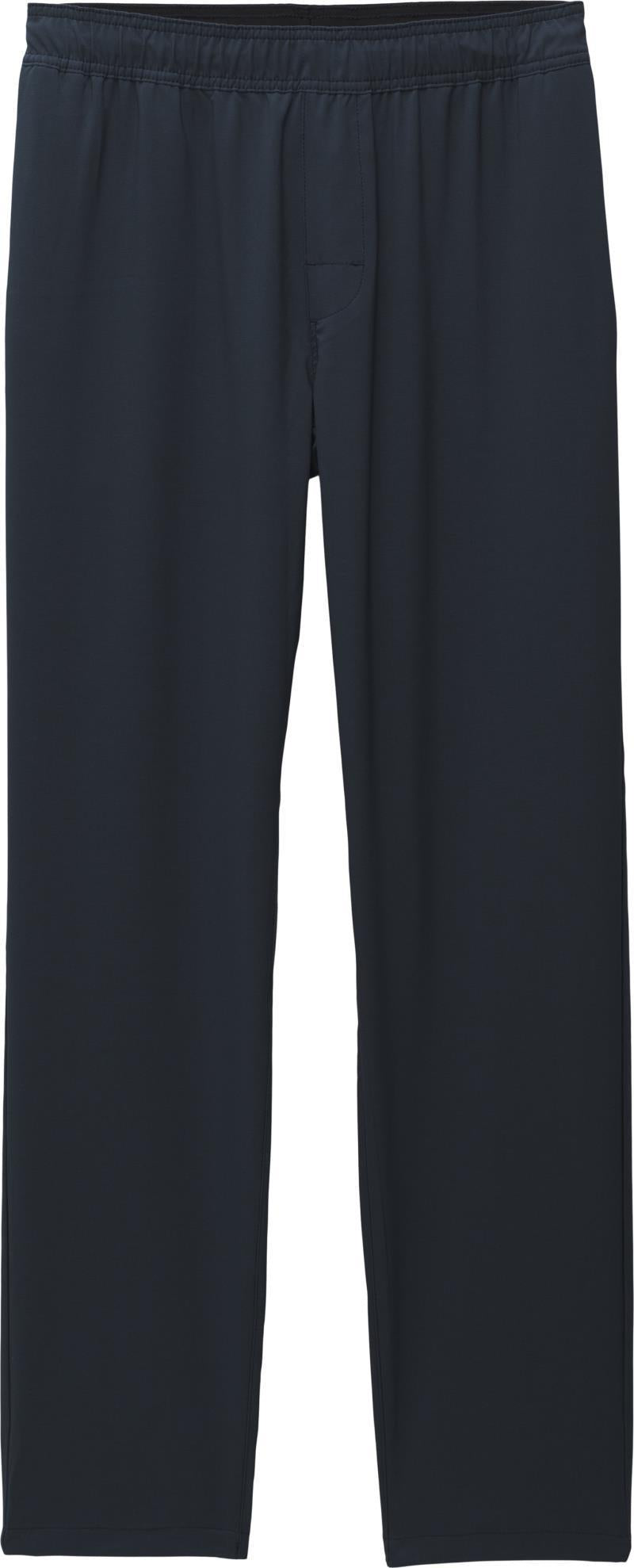 Wonderland Rocks Pull On Pants, 34" Inseam - Mens - Stormy Night 1