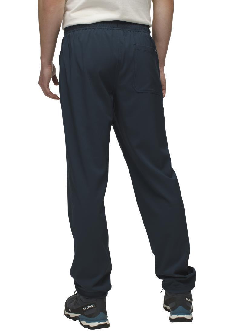 Wonderland Rocks Pull On Pants, 34" Inseam - Mens - Stormy Night 2