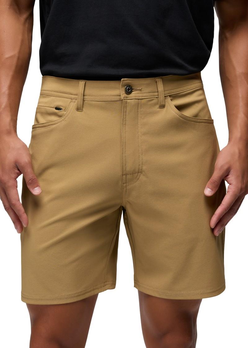 Wonderland Rocks Shorts, 7" Inseam - Mens - nomad 1