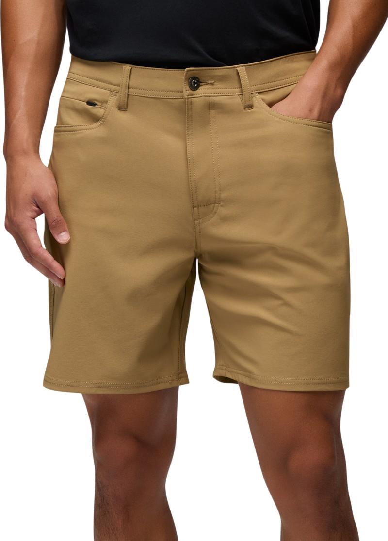 Wonderland Rocks Shorts, 7" Inseam - Mens - nomad 1